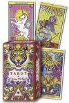 Tarot Dios de los Tres