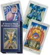 Tarot Thoth de Crowley