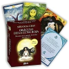 Oráculo de la Luna Roja de Miranda Gray