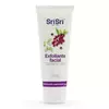 Exfoliante Sri Sri con Uva y Aloe Vera (puntos negros y acné)