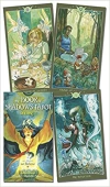 Tarot del Libro de las Sombras de Barbara Moore - Volumen 2