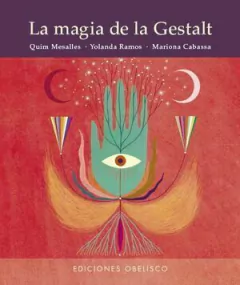 La Magia de la Gestalt - Libro y Oráculo