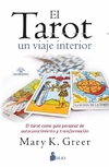 El Tarot un Viaje Interior