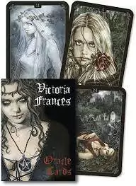 Oráculo Victoria Frances