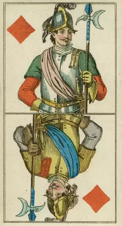 Imagen de Tarot Steinberger
