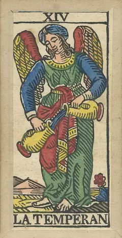 Tarot Piacentini Tarocchi - tienda online