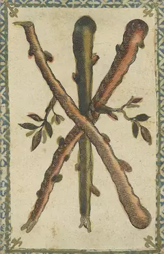 Oráculo Traditional Italian Fortune Cards en internet