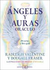 Oráculo Angeles y Auras - comprar online