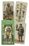 Antiguo Tarot Italiano