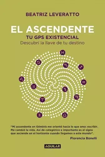 El Ascendente - Tu GPS existencial - comprar online