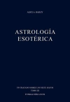 Astrología Esotérica
