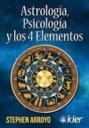 Astrología, Psicología y los 4 Elementos