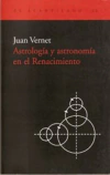 Astrología y Astronomía en el Renacimiento