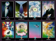 Tarot Osho Zen - comprar online