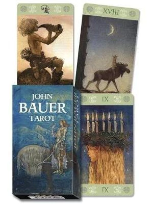Tarot Bauer