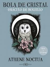Oráculo Bola de Cristal
