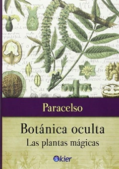 Botánica Oculta