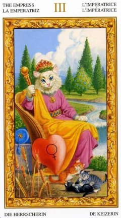 Tarot de los Gatos Blancos - Tienda Esoterica Online en Buenos Aires ARGENTINA CABA Comprar Cartas Mazos Tarot Cursos Lecturas