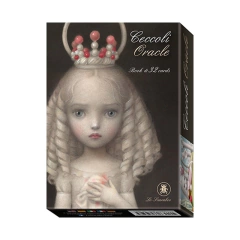 Oráculo de Nicoletta Ceccoli - comprar online