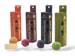 Esferas Mágicas Aromanza - Tienda Esoterica Online en Buenos Aires ARGENTINA CABA Comprar Cartas Mazos Tarot Cursos Lecturas