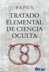 Tratado Elemental de Ciencia Oculta