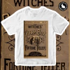 Remera Witches' Dream Book - comprar online