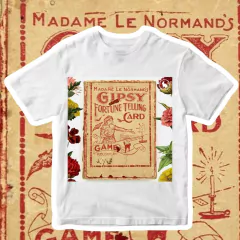 Remera Lenormand