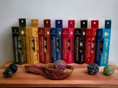 Esferas Mágicas Aromanza - comprar online