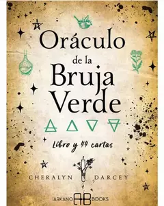 Oráculo de la Bruja Verde