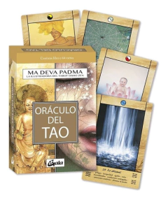 Oráculo del Tao