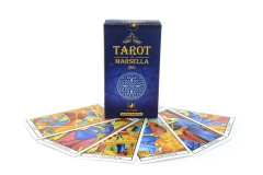 Tarot de Marsella Iluminarte - Tienda Esoterica Online en Buenos Aires ARGENTINA CABA Comprar Cartas Mazos Tarot Cursos Lecturas