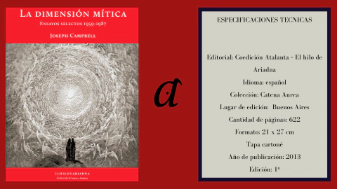 La Dimensión Mítica