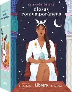 Tarot de las Diosas Contemporáneas