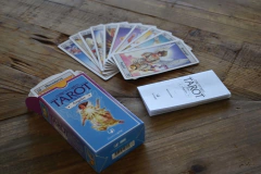 Tarot de Ángeles Iluminarte - comprar online