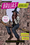 Tarot de Brujas Rebeldes
