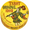 Tarot Original 1909 Rider Waite Smith Redondo