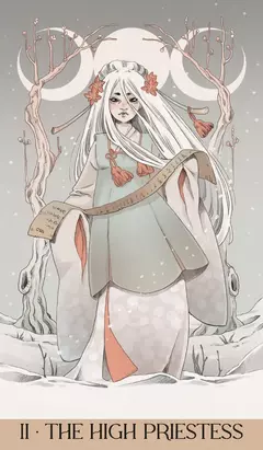 Tarot Yokai - comprar online