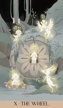 Tarot Yokai - Tienda Esoterica Online en Buenos Aires ARGENTINA CABA Comprar Cartas Mazos Tarot Cursos Lecturas