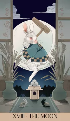 Tarot Yokai - comprar online