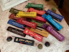 Esferas Mágicas Aromanza - tienda online