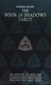 Tarot Book of Shadows - Edición Completa