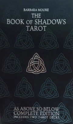 Tarot Book of Shadows - Edición Completa