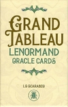 Oráculo Grand Tableau Lenormand