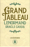 Oráculo Grand Tableau Lenormand