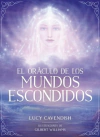 Oráculo de los Mundos Escondidos de Lucy Cavendish