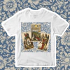 Remera Lectura Encarnada 1