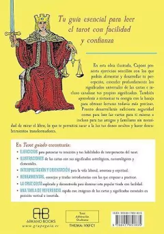 Tarot Guiado para Principiantes - comprar online