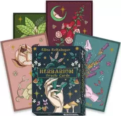 Herbarium Oráculo en internet