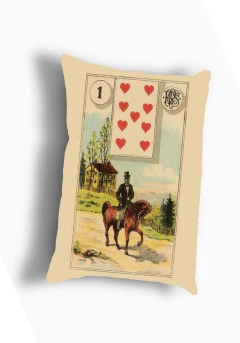 Almohadoncito Lenormand 1