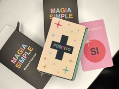 Oráculo Magia Simple